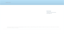 Desktop Screenshot of espavo.com